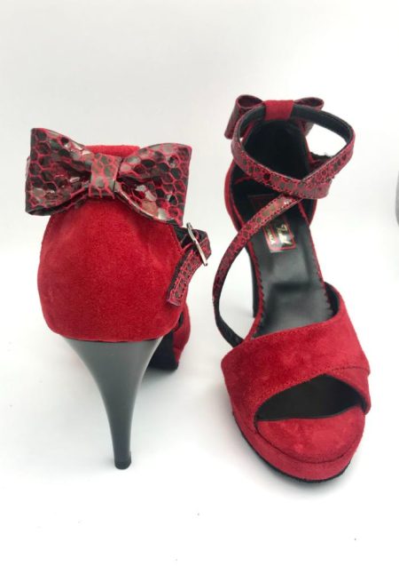 Stefy Sandals Platform